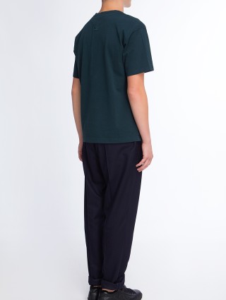 Футболка KENZO (2047): фото 4 - Invogue